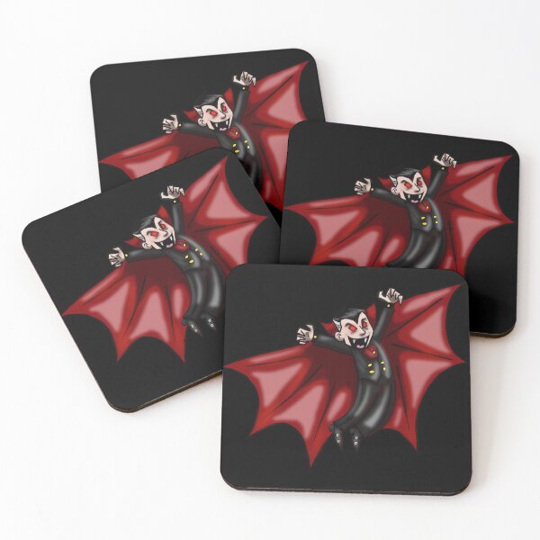 Item preview, Count Dracula  designed and sold by MeddyChollia.