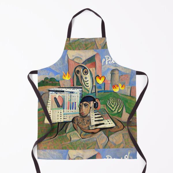 Item preview, Synthesizers On My Mind designed and sold by cottonklub.