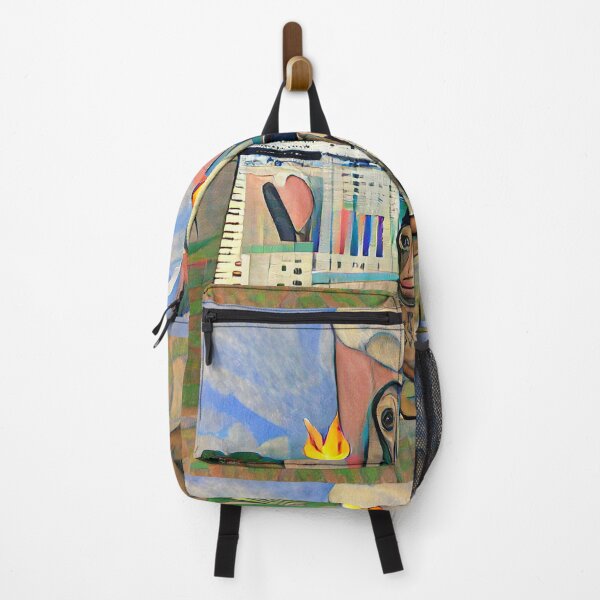 Item preview, Synthesizers On My Mind designed and sold by cottonklub.