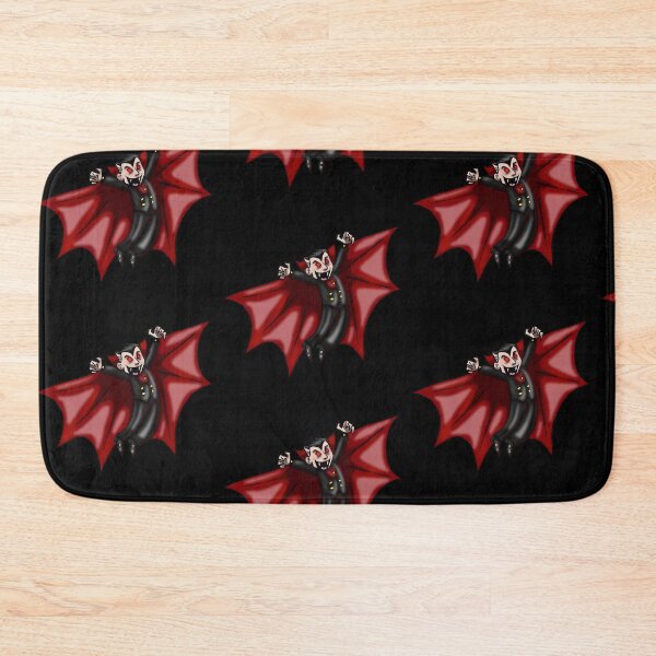 Item preview, Count Dracula  designed and sold by MeddyChollia.
