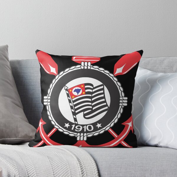 Item preview, PAULISTA CORINTHIANS Classic T-Shirt.png designed and sold by tammymorefield.