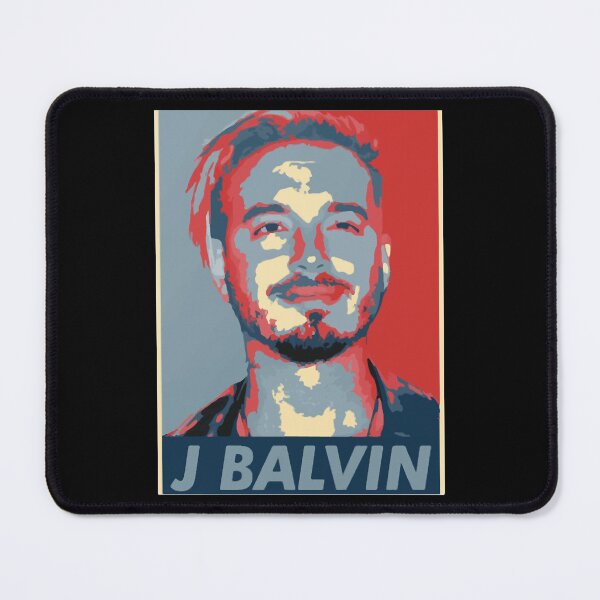 Item preview, J BALVIN Essential designed and sold by allysiadene.
