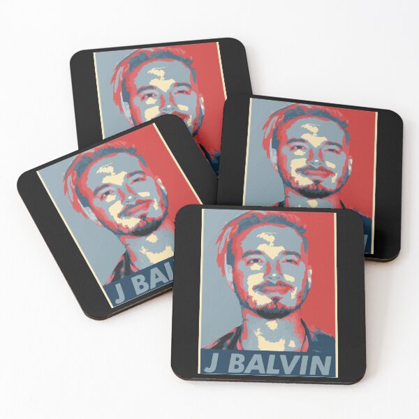 Item preview, J BALVIN Essential designed and sold by allysiadene.