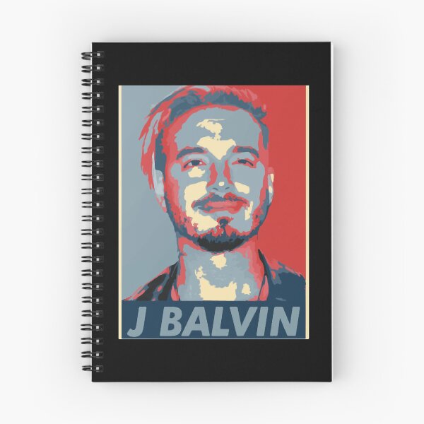 Item preview, J BALVIN Essential designed and sold by allysiadene.