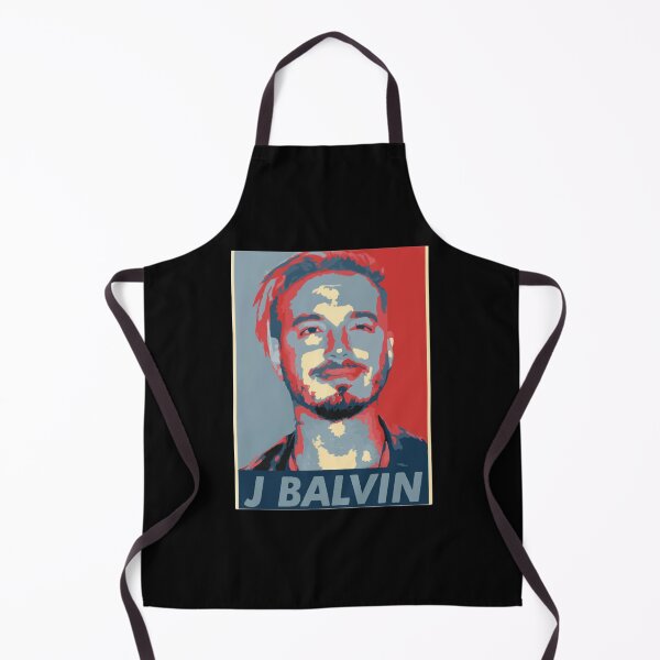 Item preview, J BALVIN Essential designed and sold by allysiadene.
