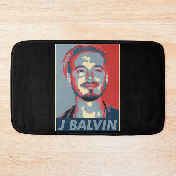 Item preview, J BALVIN Essential designed and sold by allysiadene.