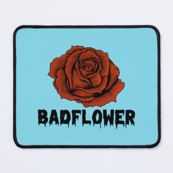 Item preview, badflower   designed and sold by ImpressionzNHS.