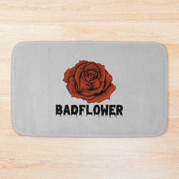 Item preview, badflower   designed and sold by ImpressionzNHS.