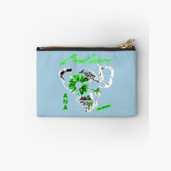 Item preview, badflower band    designed and sold by ImpressionzNHS.