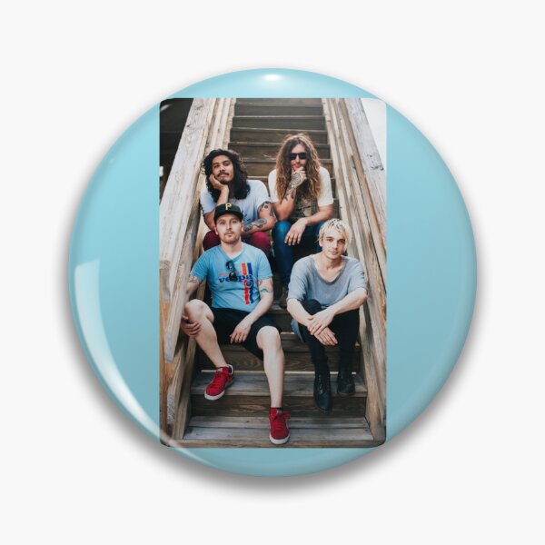 Item preview, Badflower Band  Art          designed and sold by ImpressionzNHS.