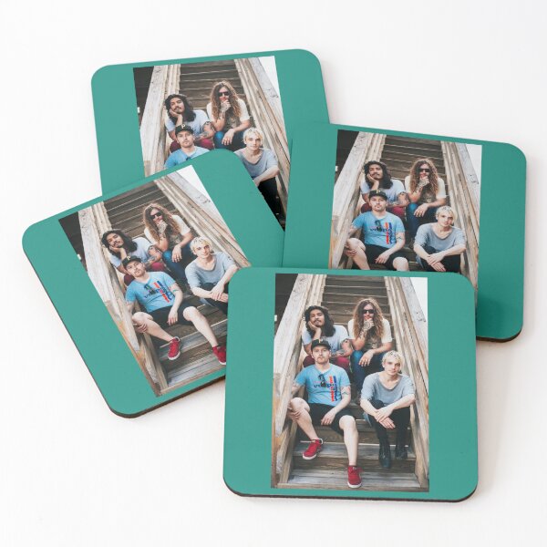 Item preview, Badflower Band  Art          designed and sold by ImpressionzNHS.