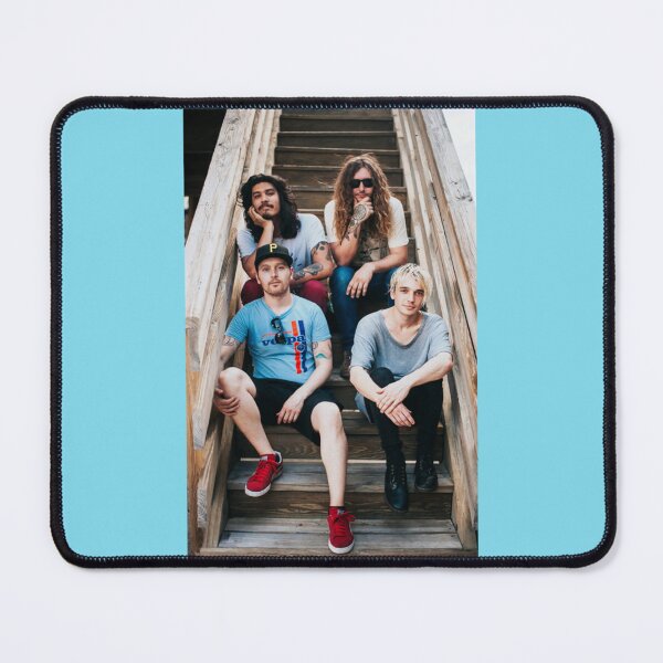Item preview, Badflower Band  Art          designed and sold by ImpressionzNHS.