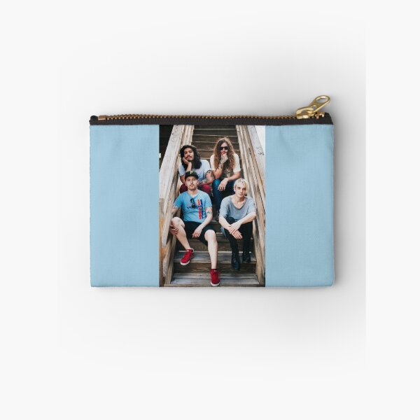 Item preview, Badflower Band  Art          designed and sold by ImpressionzNHS.