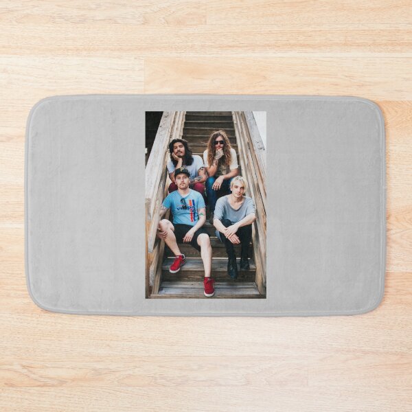 Item preview, Badflower Band  Art          designed and sold by ImpressionzNHS.