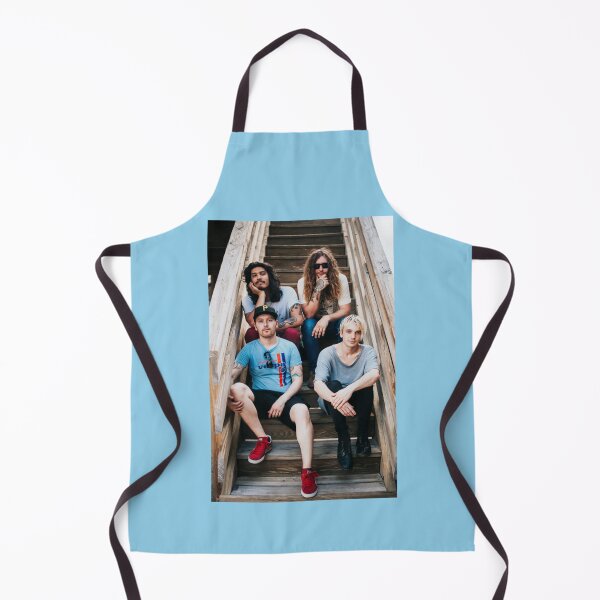 Item preview, Badflower Band  Art          designed and sold by ImpressionzNHS.