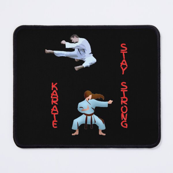 Item preview, Copy of Karate, Stay Strong! Set #2 designed and sold by Krispsm.