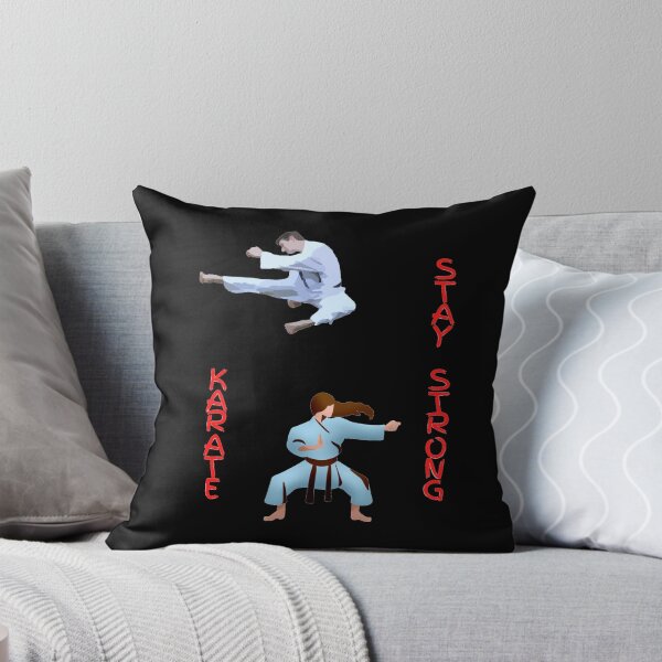 Item preview, Copy of Karate, Stay Strong! Set #2 designed and sold by Krispsm.