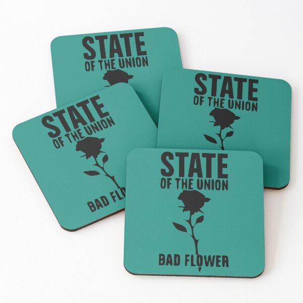 Item preview, badflower band symbol   designed and sold by ImpressionzNHS.