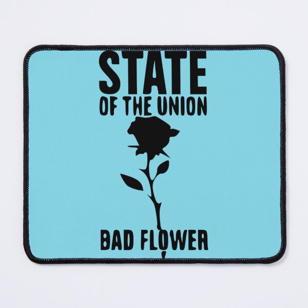Item preview, badflower band symbol   designed and sold by ImpressionzNHS.