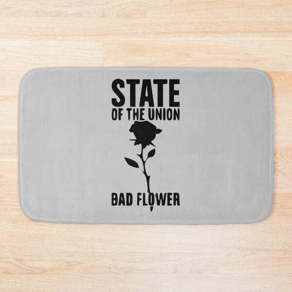 Item preview, badflower band symbol   designed and sold by ImpressionzNHS.
