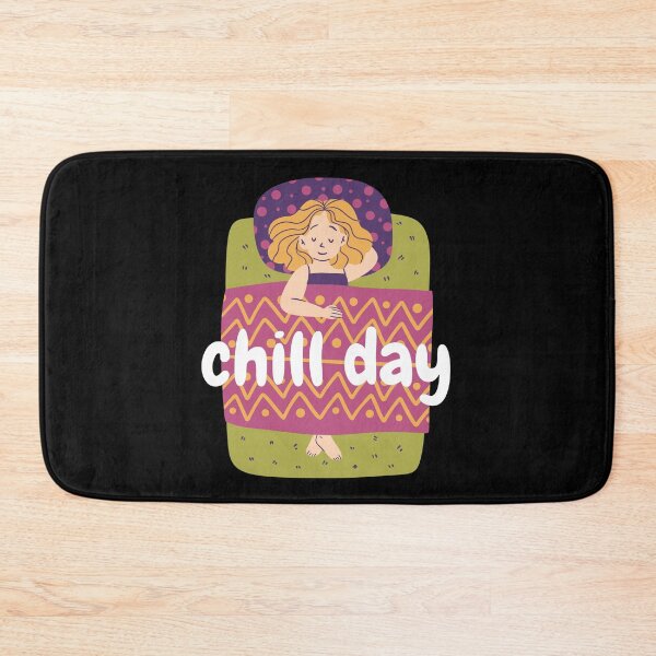 Item preview, Chill Day designed and sold by Crafty-Mornings.
