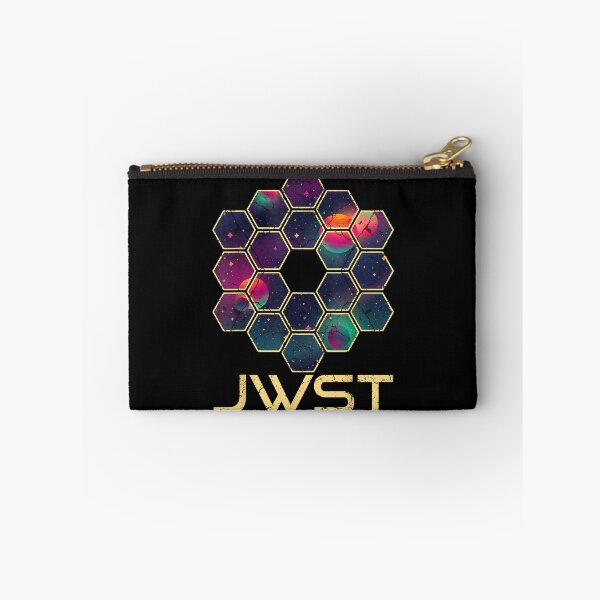Item preview, James Webb Space Telescope JWST  designed and sold by allysiadene.