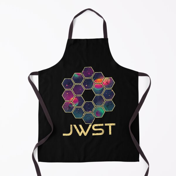 Item preview, James Webb Space Telescope JWST designed and sold by allysiadene.