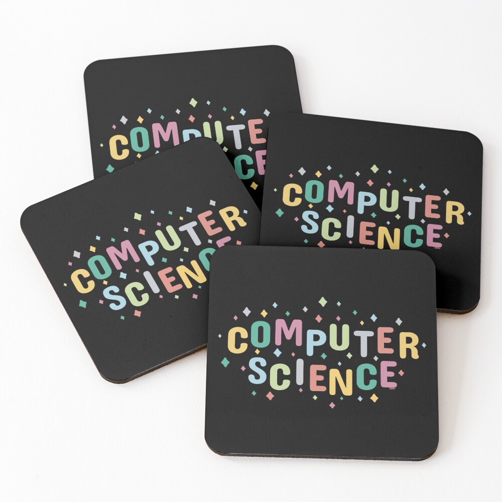 Item preview, Coasters (Set of 4) designed and sold by HanaMariDesigns.