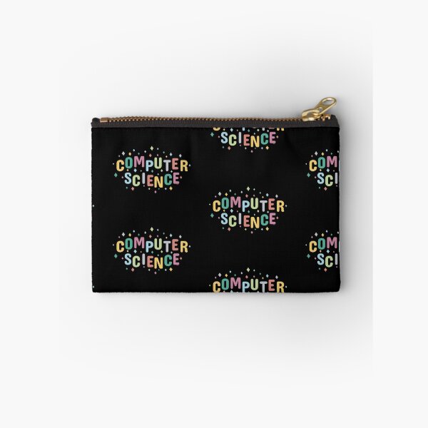 Item preview, Computer Science Confetti designed and sold by HanaMariDesigns.