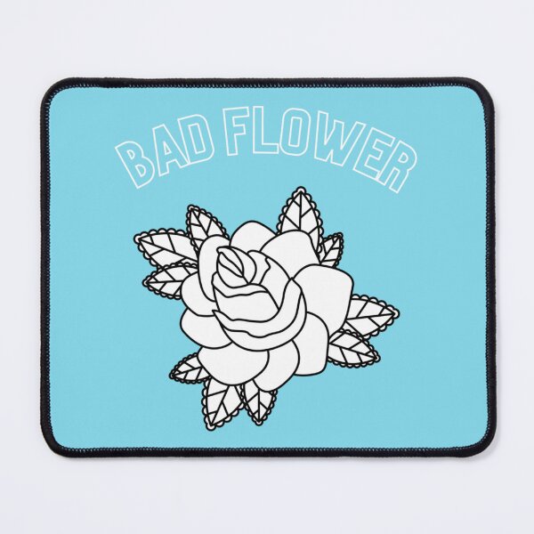 Item preview, Badflower Beautiful Design designed and sold by ImpressionzNHS.
