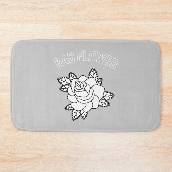 Item preview, Badflower Beautiful Design     designed and sold by ImpressionzNHS.