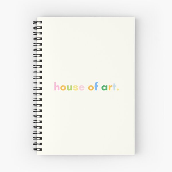 Item preview, house of art. designed and sold by thebluebarn.