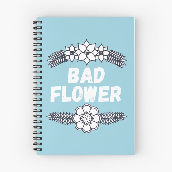 Item preview, Badflower Beautiful Design    designed and sold by ImpressionzNHS.