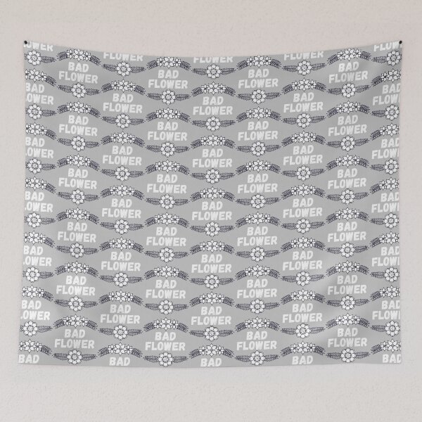 Item preview, Badflower Beautiful Design    designed and sold by ImpressionzNHS.