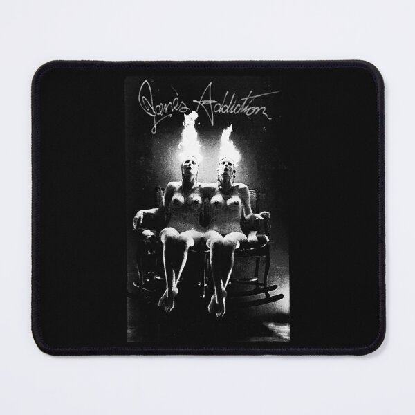 Item preview, Jane's Addiction Essential designed and sold by allysiadene.