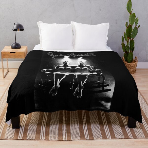 Item preview, Jane's Addiction Essential designed and sold by allysiadene.