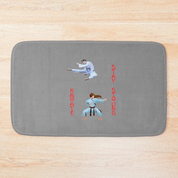 Item preview, Karate, Stay Strong! Set #2 designed and sold by Krispsm.