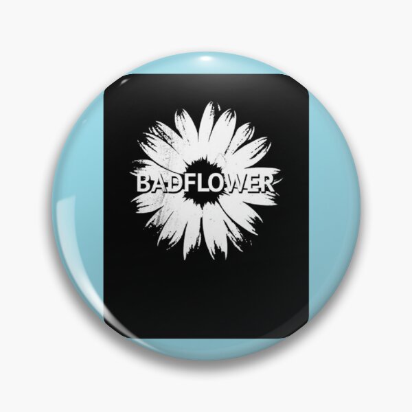 Item preview, badflower daisy   designed and sold by ImpressionzNHS.