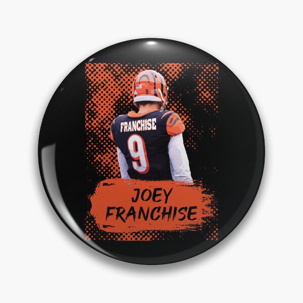 Item preview, Joey Franchise  designed and sold by allysiadene.