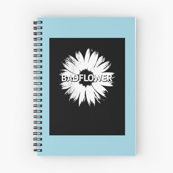 Item preview, badflower daisy   designed and sold by ImpressionzNHS.
