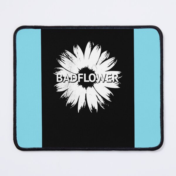 Item preview, badflower daisy designed and sold by ImpressionzNHS.