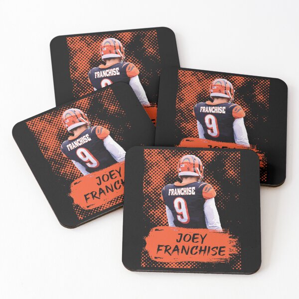 Item preview, Joey Franchise  designed and sold by allysiadene.