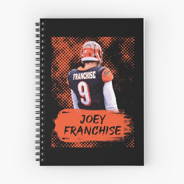 Item preview, Joey Franchise  designed and sold by allysiadene.