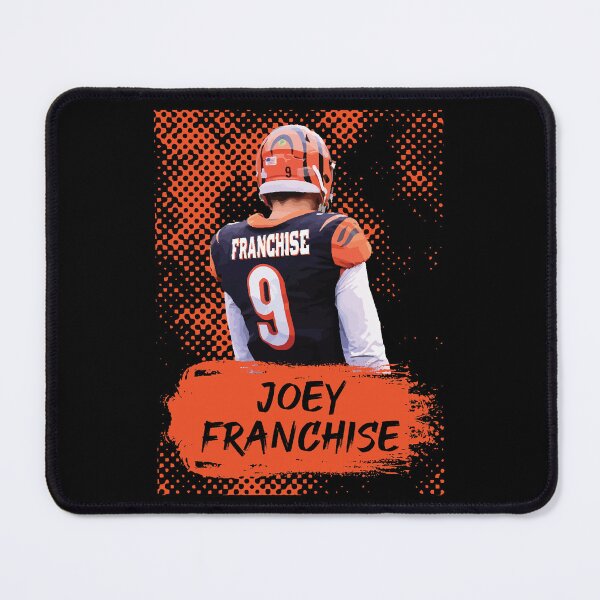 Item preview, Joey Franchise  designed and sold by allysiadene.