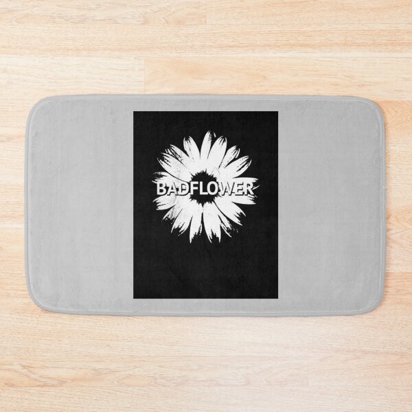 Item preview, badflower daisy   designed and sold by ImpressionzNHS.