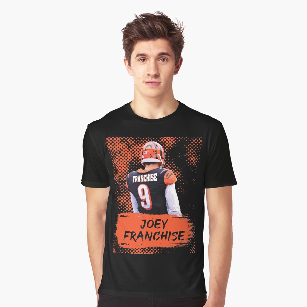 Joey Franchise T-Shirt