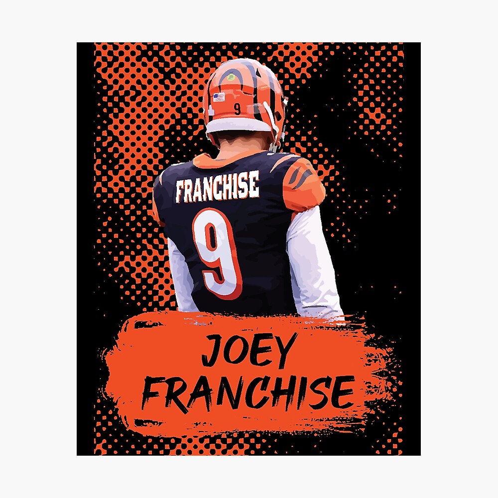 Joey Franchise 