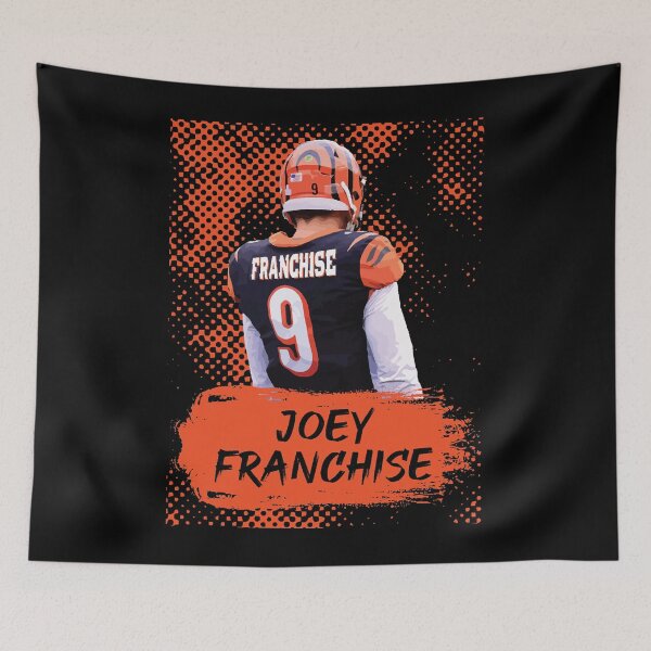 Item preview, Joey Franchise  designed and sold by allysiadene.