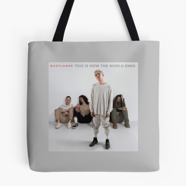Item preview, Badflower Don_amp_x_t Hate Me  . designed and sold by ImpressionzNHS.