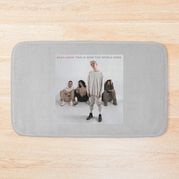 Item preview, Badflower Don_amp_x_t Hate Me  . designed and sold by ImpressionzNHS.